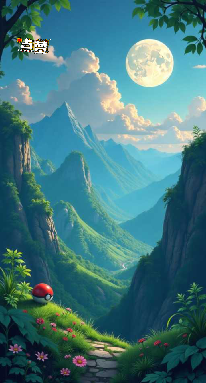 精美高清手机壁纸