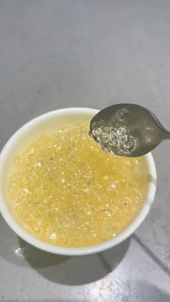 白醋鱼仔的做法教程