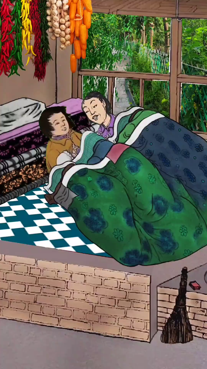 农村老娘们汗蒸奇遇记