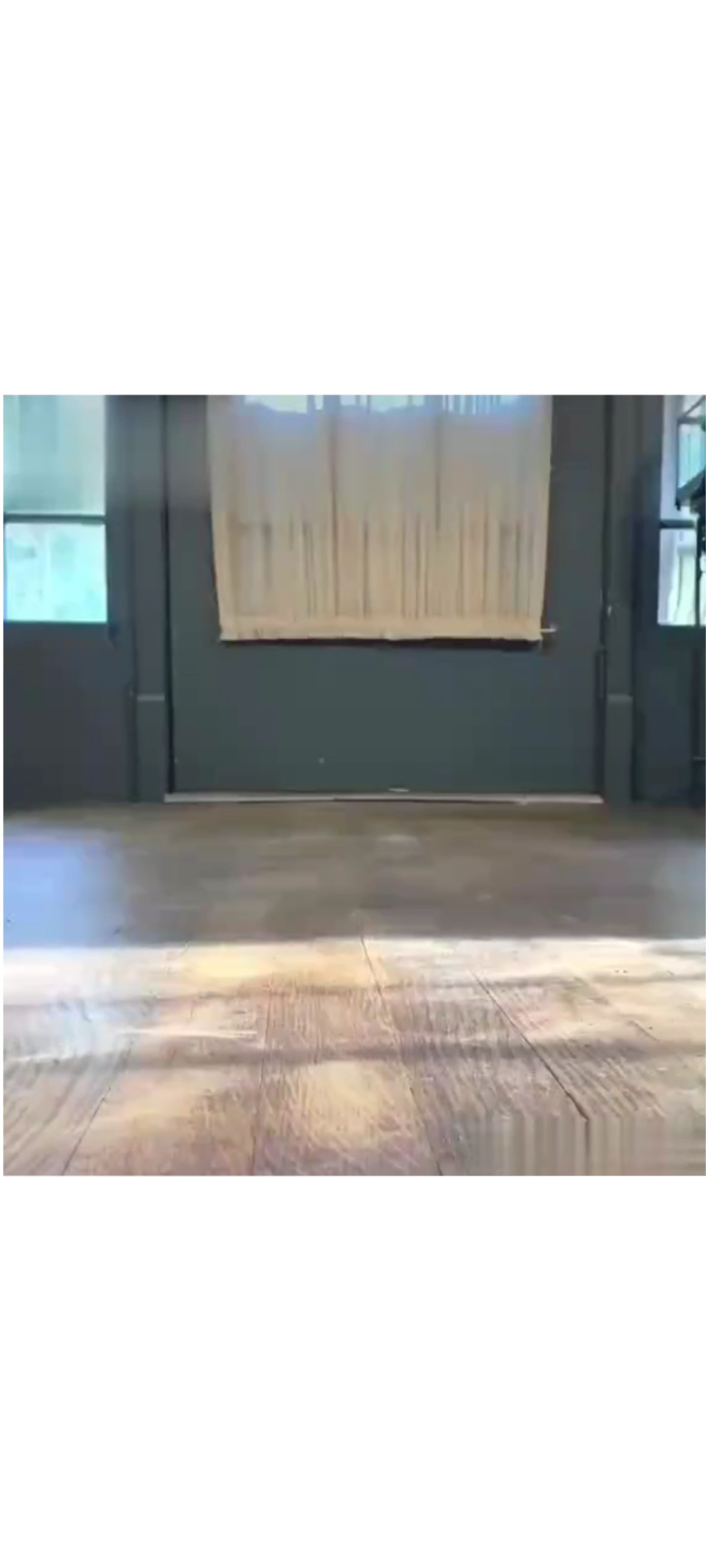 小鸭子来回跑哒哒哒