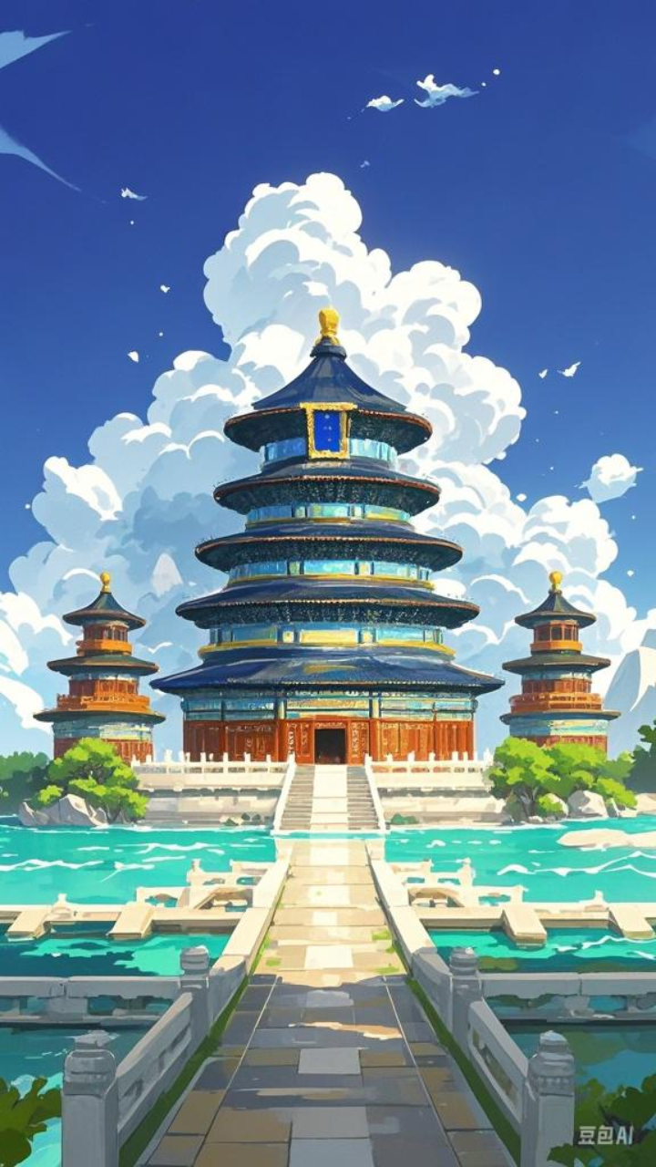 绝美高清手机壁纸