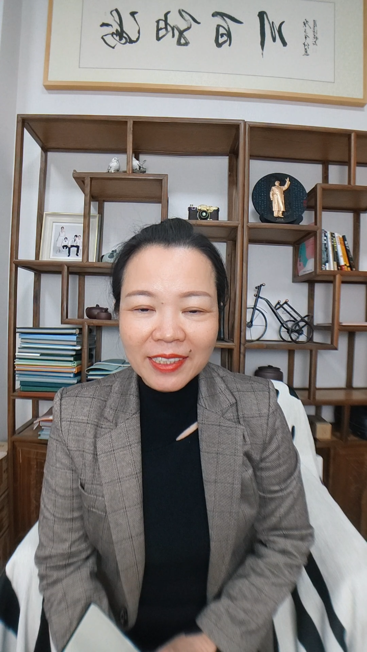 女性用自拍照做头像的六大特质