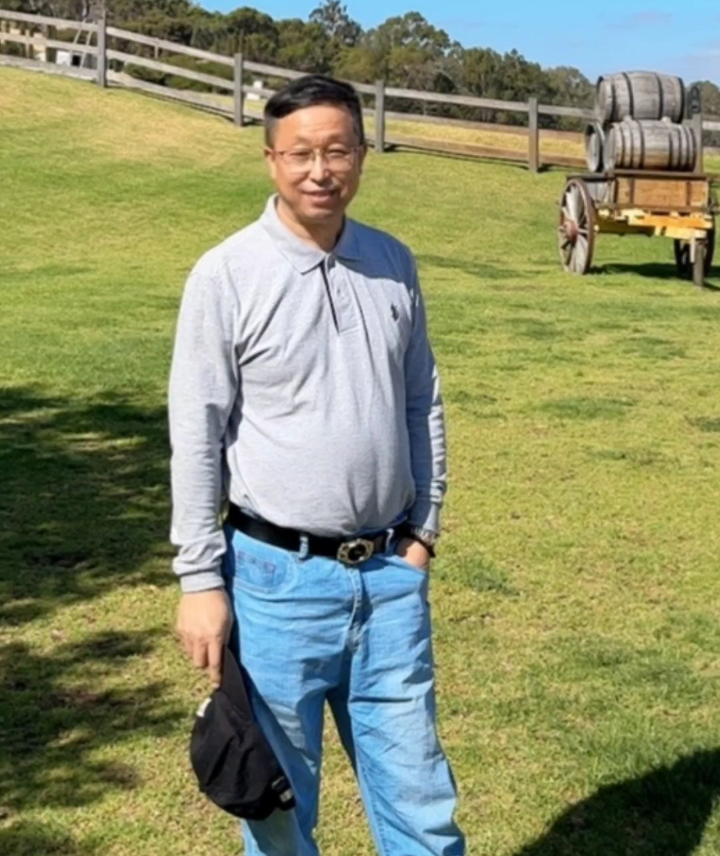 澳洲阿德莱德葡萄酒庄