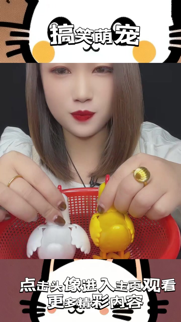 神秘小鸡竟能下超自然鸡蛋,奇妙早餐的背后隐藏着什么未解之谜?