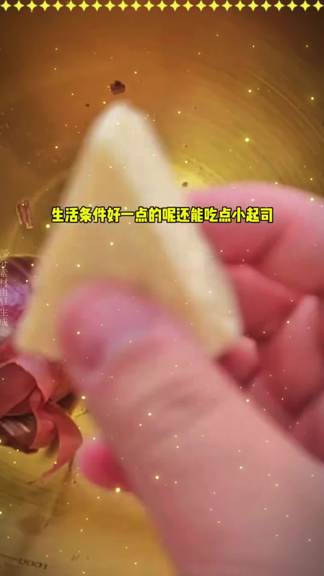 中世纪农民早餐偷吃什么？