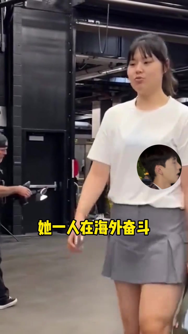 李月汝又努力又可爱,真好看,李月汝颜值真高