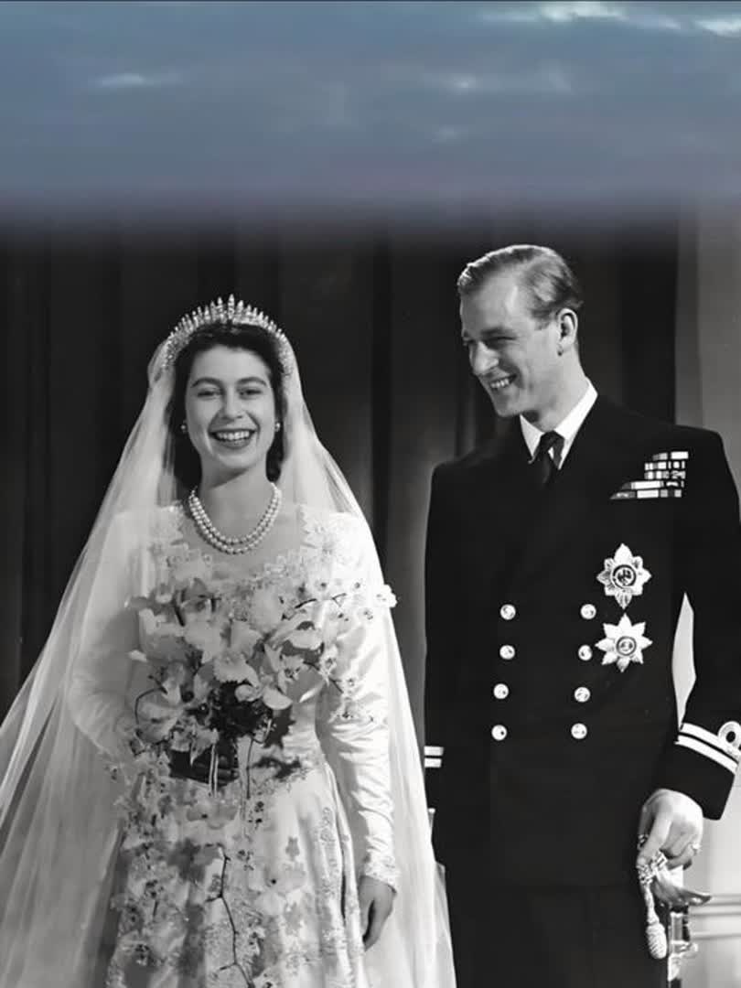 1947年英国女王婚礼蛋糕,被中国买家以3000英镑买下,还能吃吗?