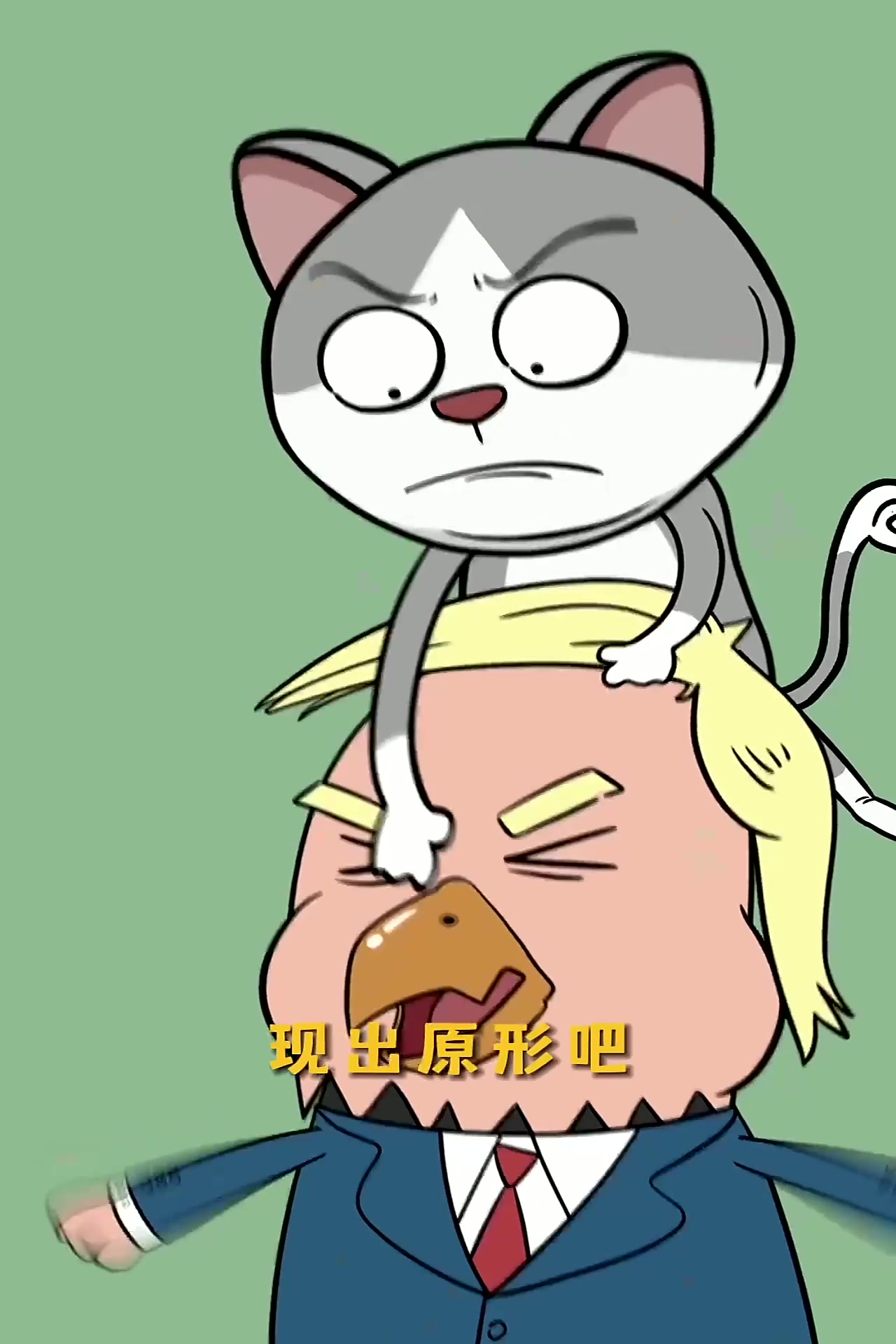 为什么老外的午餐都是这么简单又糊弄,他们真的能吃饱吗?