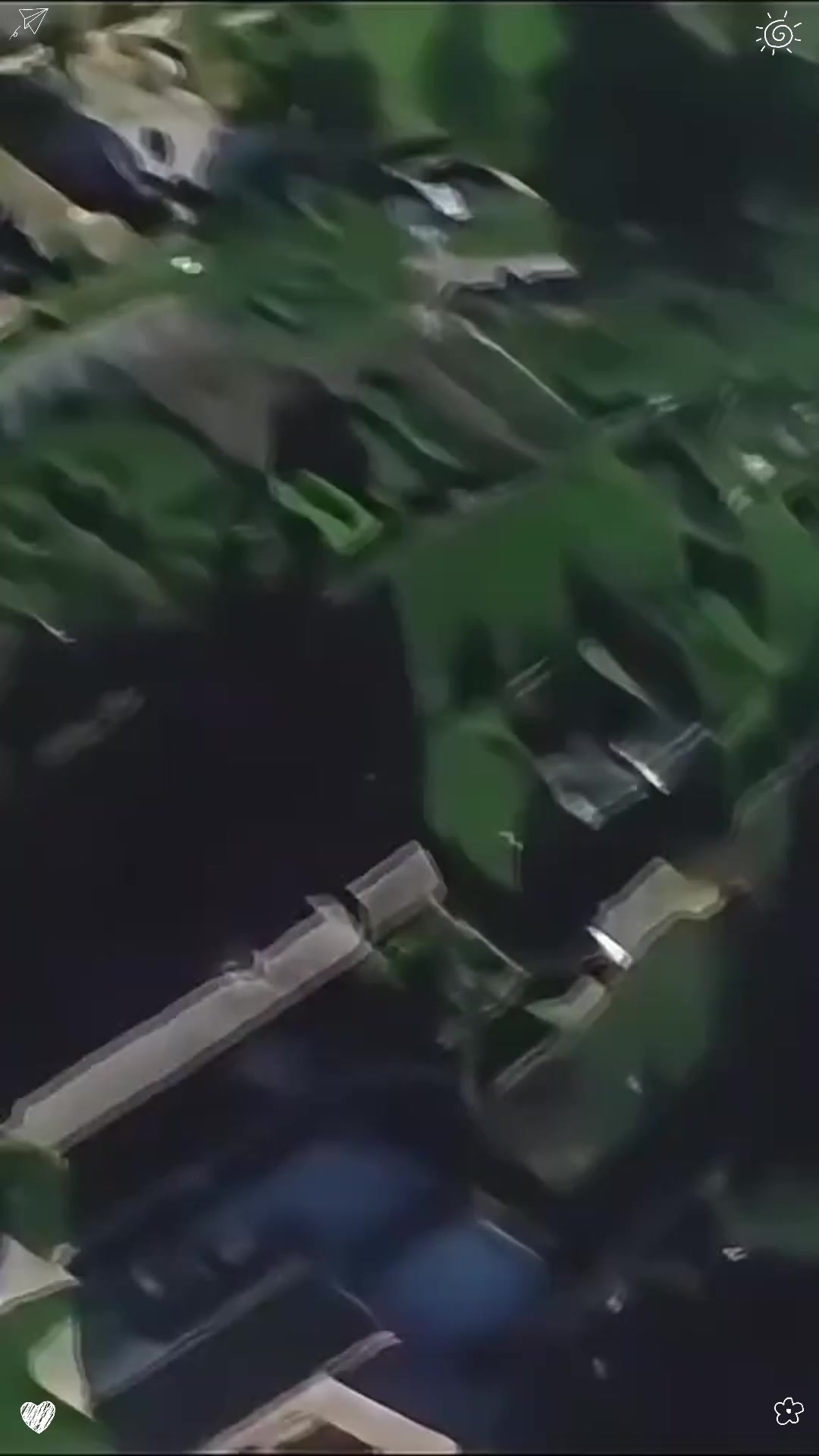 天上竟然能下鱼？诡异的鱼雨，到底是怎么回事？ 天上竟然能下鱼？诡异的鱼雨，到底是怎么回事？