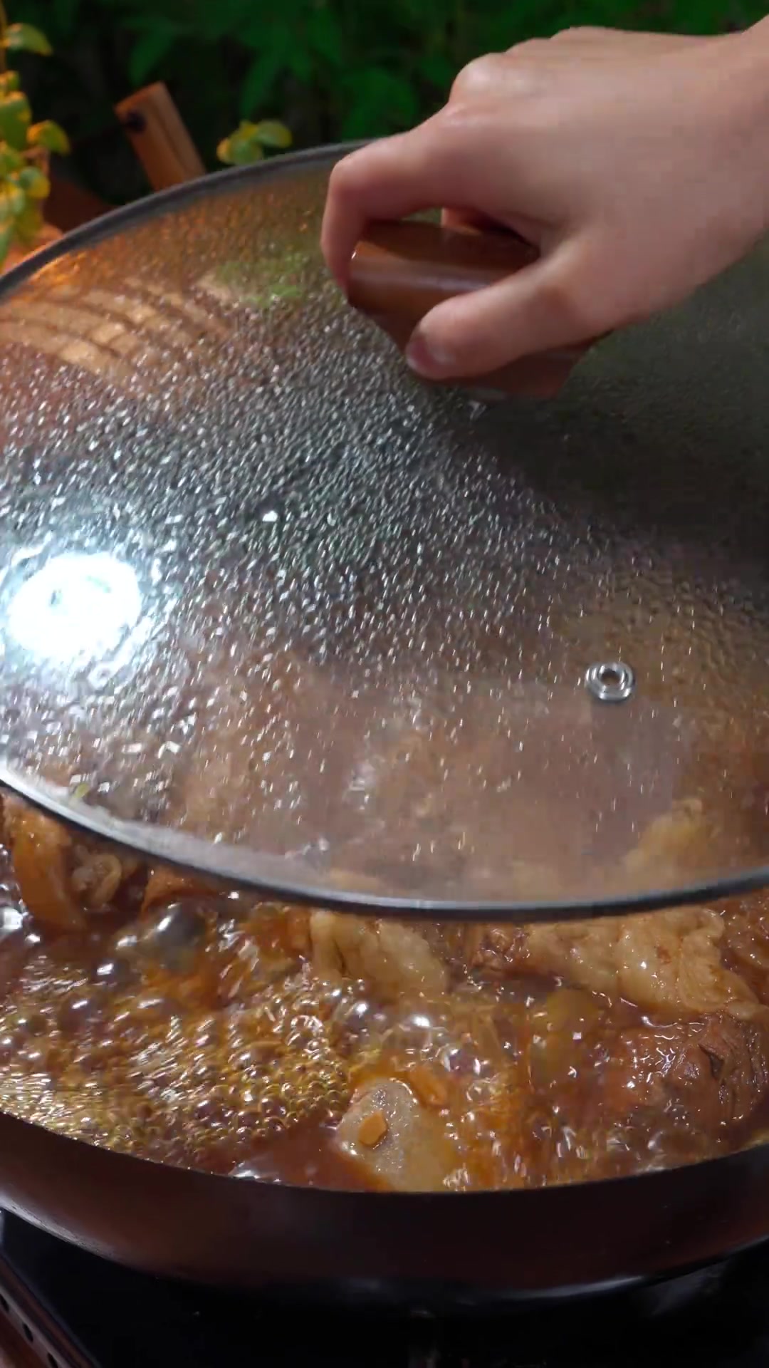卤牛肉 姐妹们，以后想吃卤牛肉，你们就按我这个方法做，既简单
