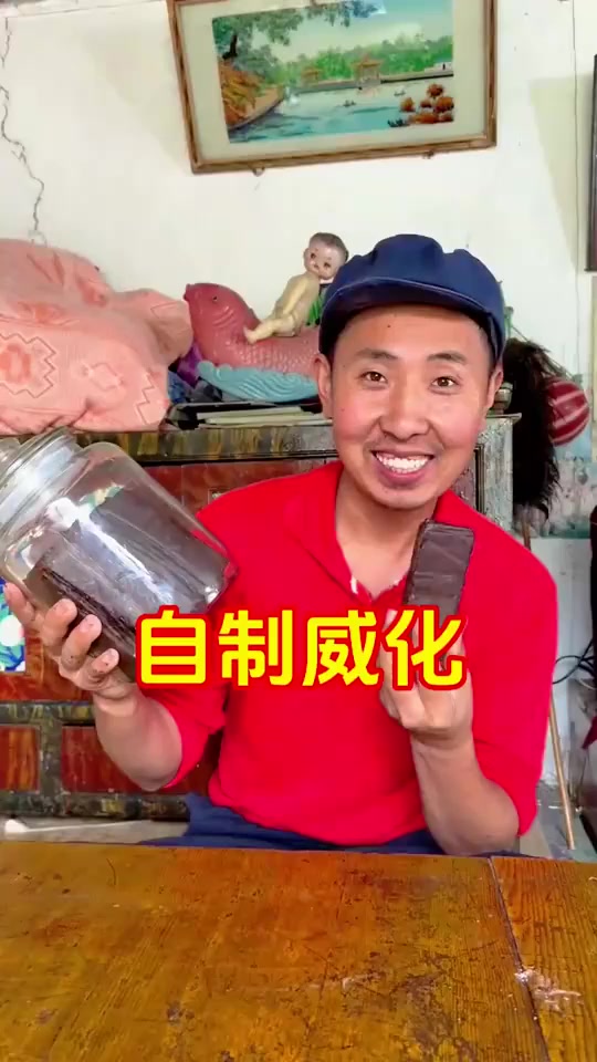 怀旧美好时光 怀旧零食 手工制作 巧克力威化是我小时候的最爱
