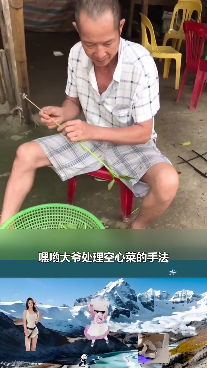 这是做什么特殊的菜肴吗