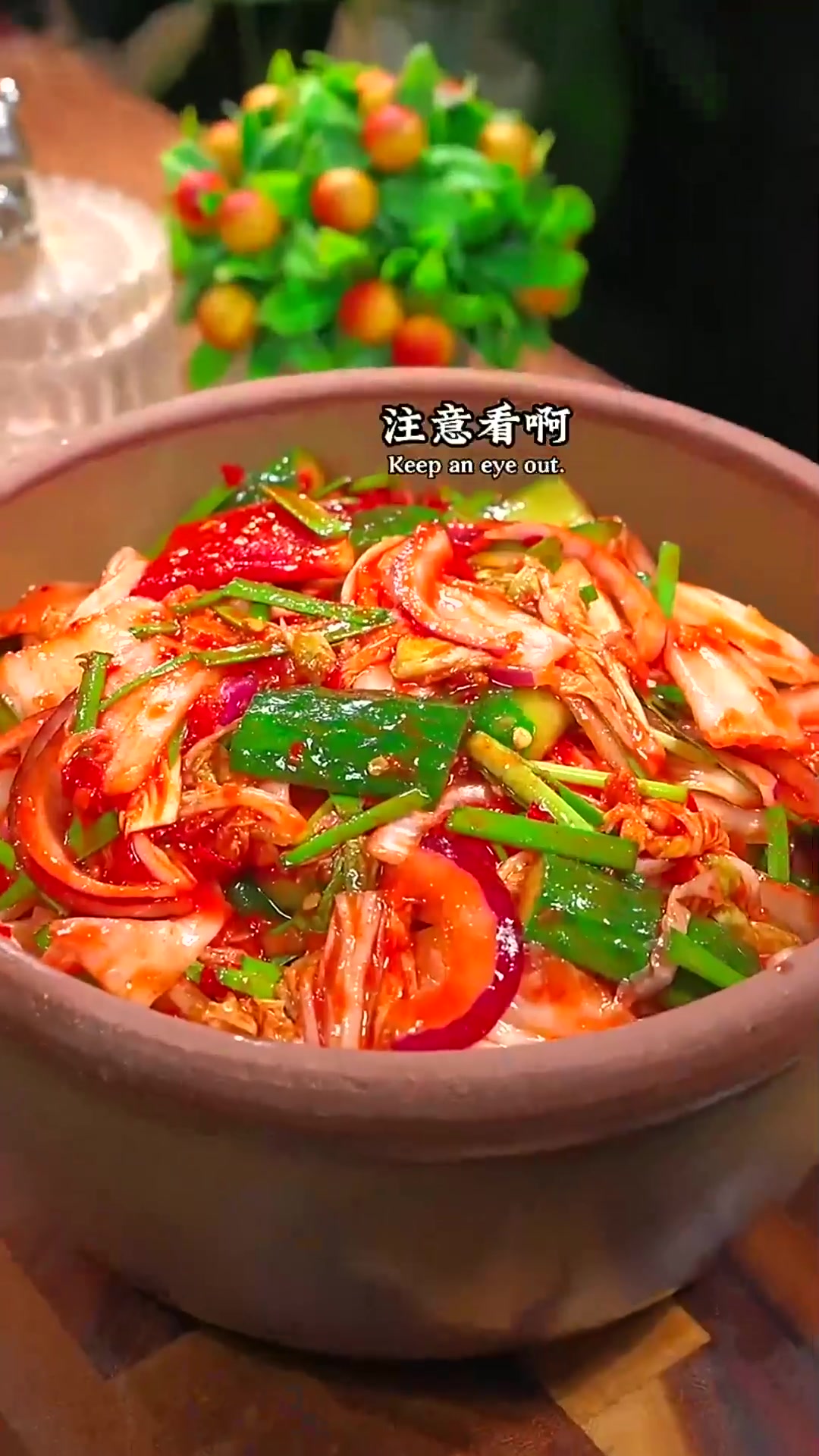 韩式辣白菜的做法、酸辣爽口嘎嘎好吃 韩式辣白菜的做法、酸辣爽