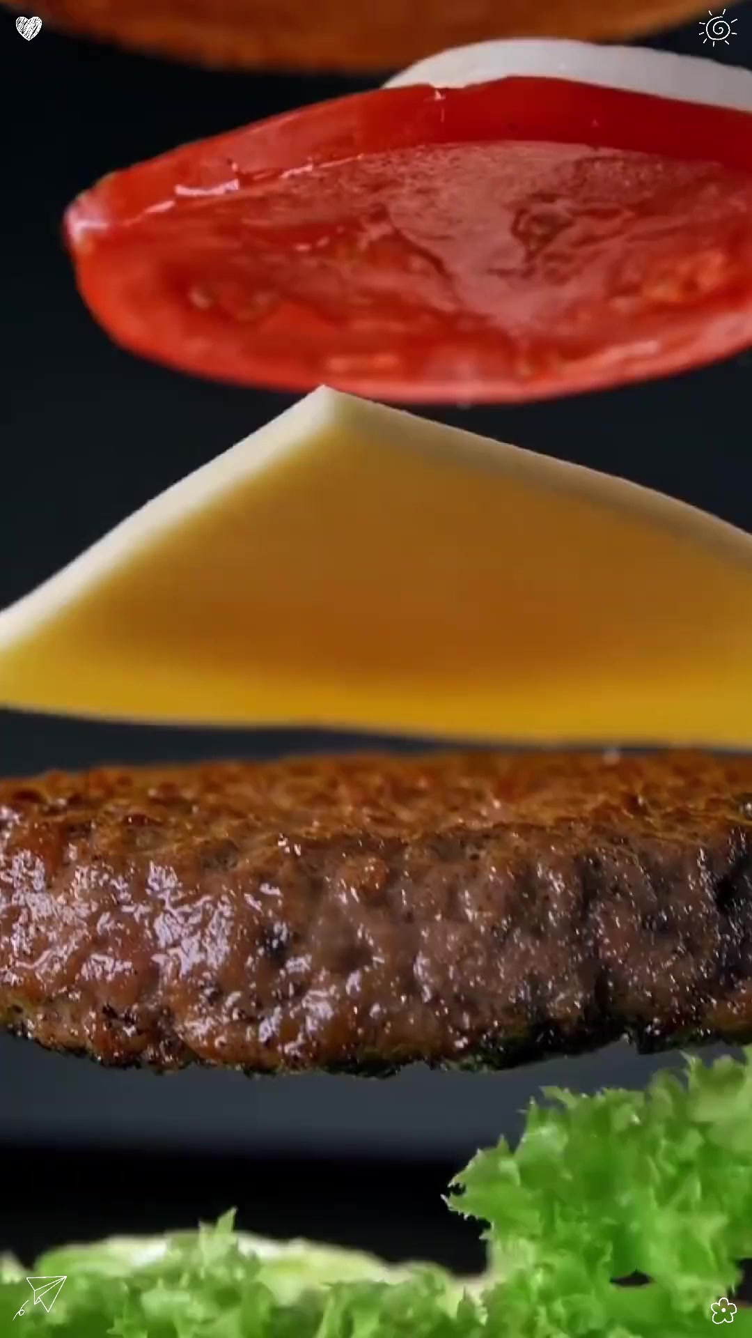 世界上最贵的汉堡，一份售价高达。万元，贫穷限制了你的想象 世界上最贵的汉堡，一份售价高达。