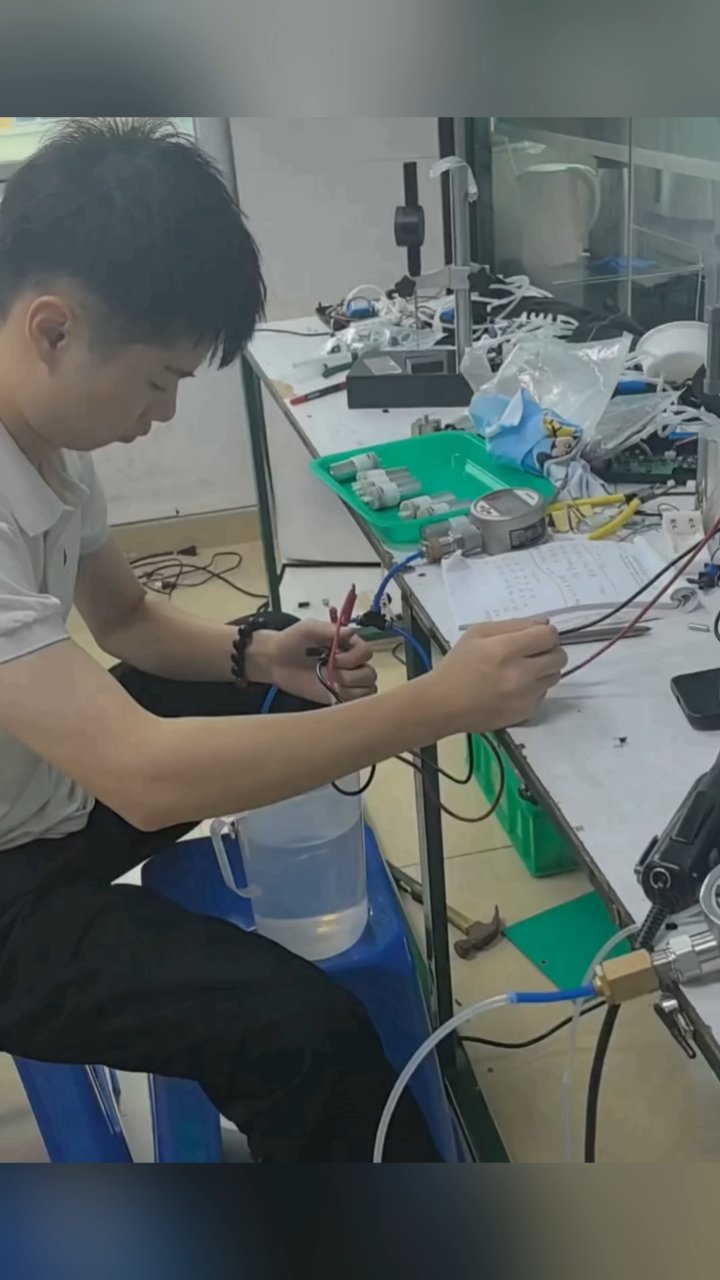 微型水泵:鱼缸到扫地机的全能小助手