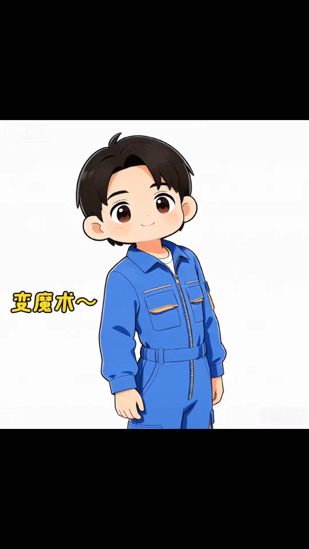 上班摸鱼做了哥哥的表情包