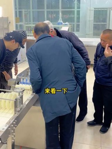 油条做的好不好吃,用机器做有多大关系?香酥大油条做法 油条机 食品机械设备 餐饮 花样面食