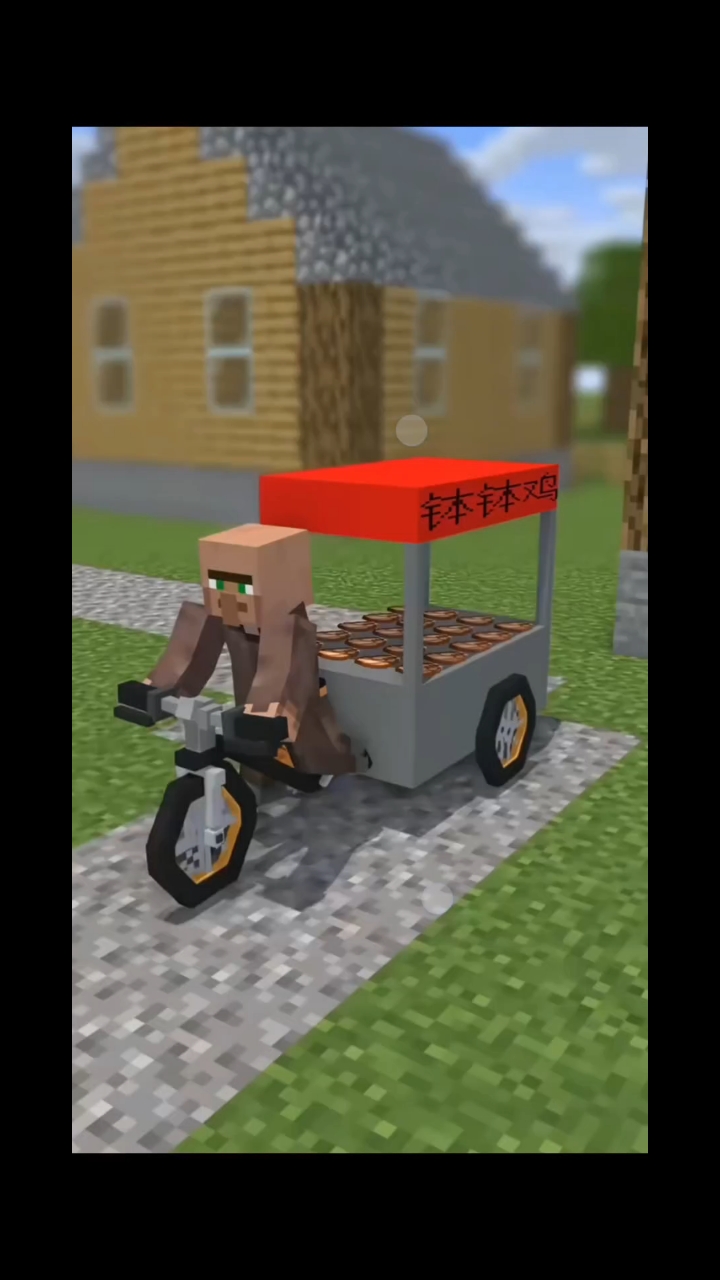 钵钵鸡一块钱一串