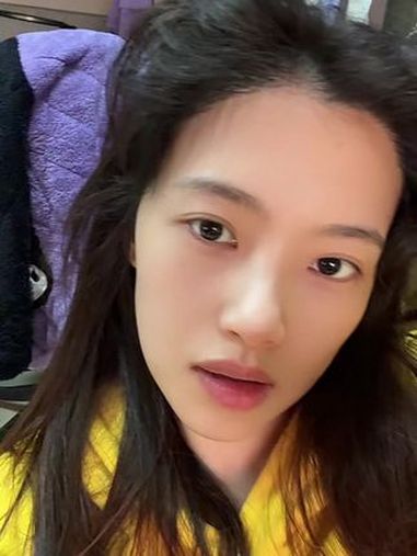 已经开始反胃了 黄焖鸡 杨铭宇黄焖鸡