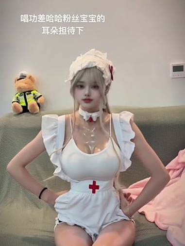 又来唱歌啦 有点上头 爱了爱了 猫系女友 萝御