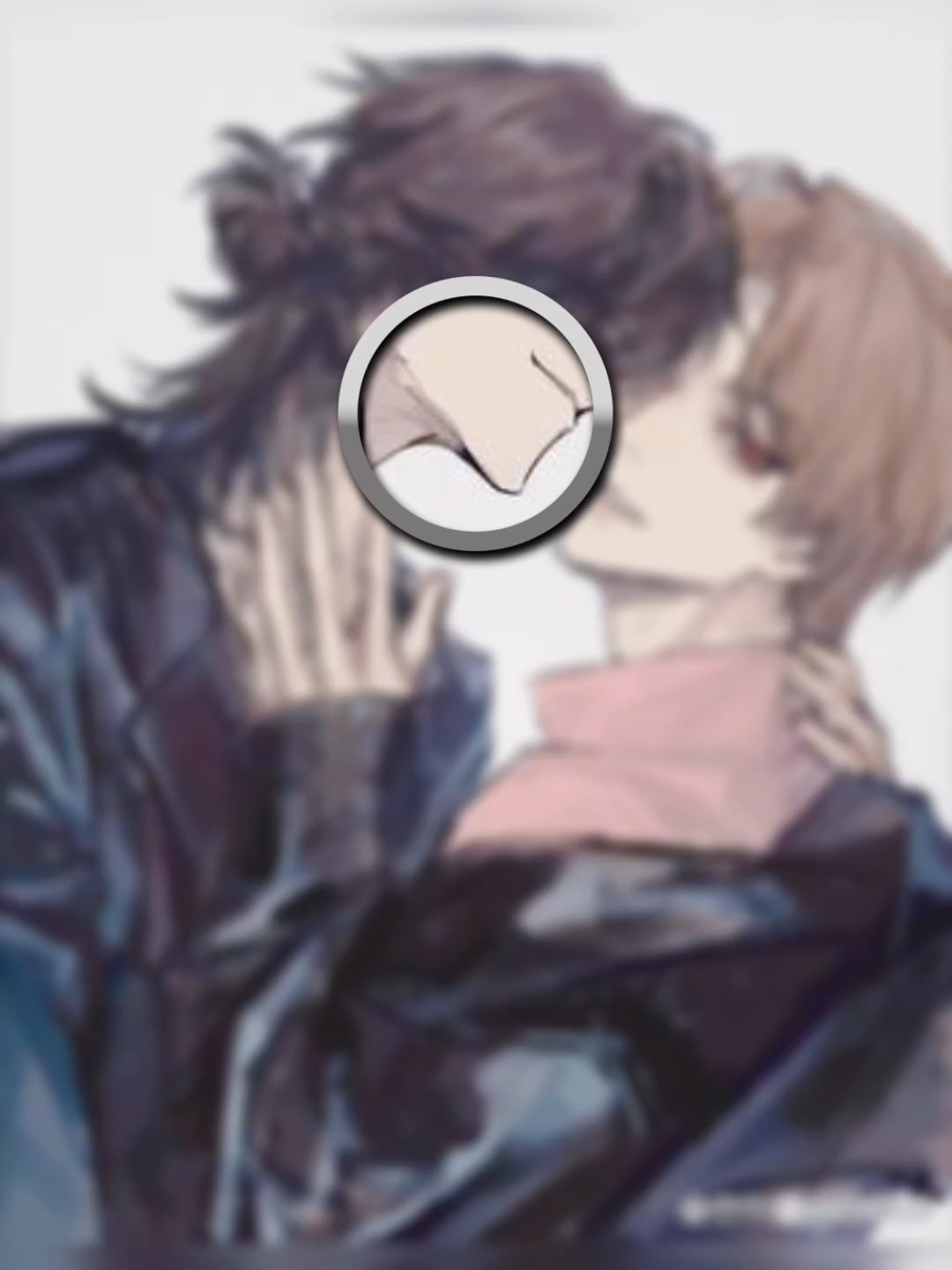 盗墓笔记之黑花CP