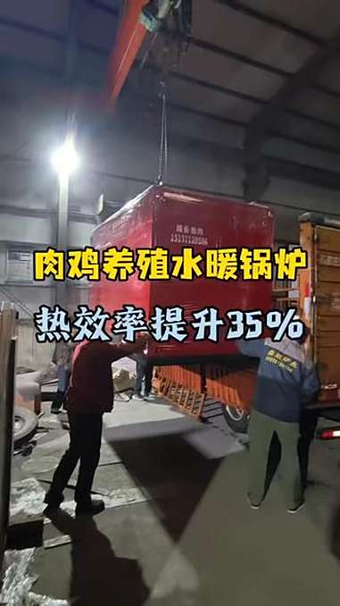 今天我们来聊聊肉鸡养殖中非常关键的设备:水暖锅炉!养殖水暖锅炉 河北热风炉 石家庄养殖锅炉