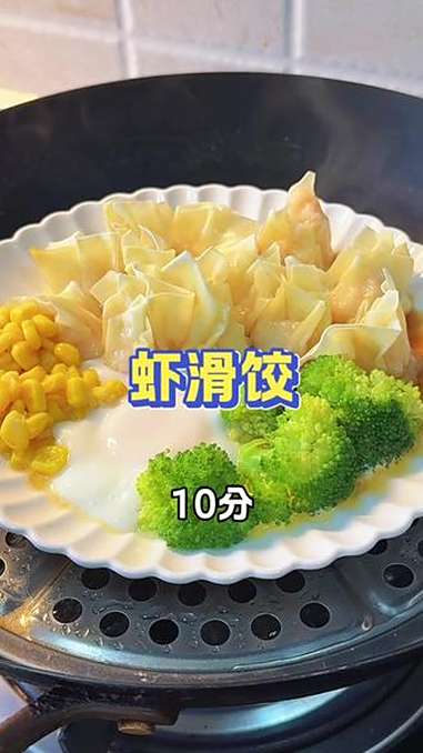 学会这个一锅出,不早起不费妈,让孩子吃上营养早餐 早餐吃什么 小学生早餐 懒人食谱