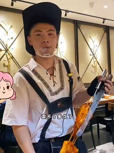 妈呀汉巴味德也出活动100出头合适赶紧囤起来多店通用 四个小时自助 热18种巴西烤肉随便吃