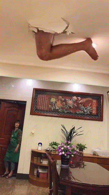 周五福利囧图云飞系列 多看美女福利图有益身心健康