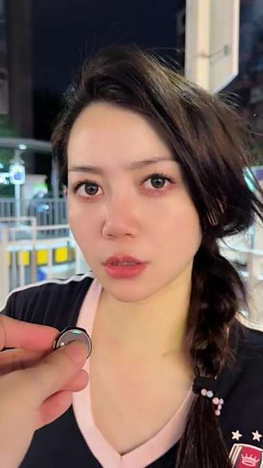 对 街头采访 学粤语 广东话 搞笑