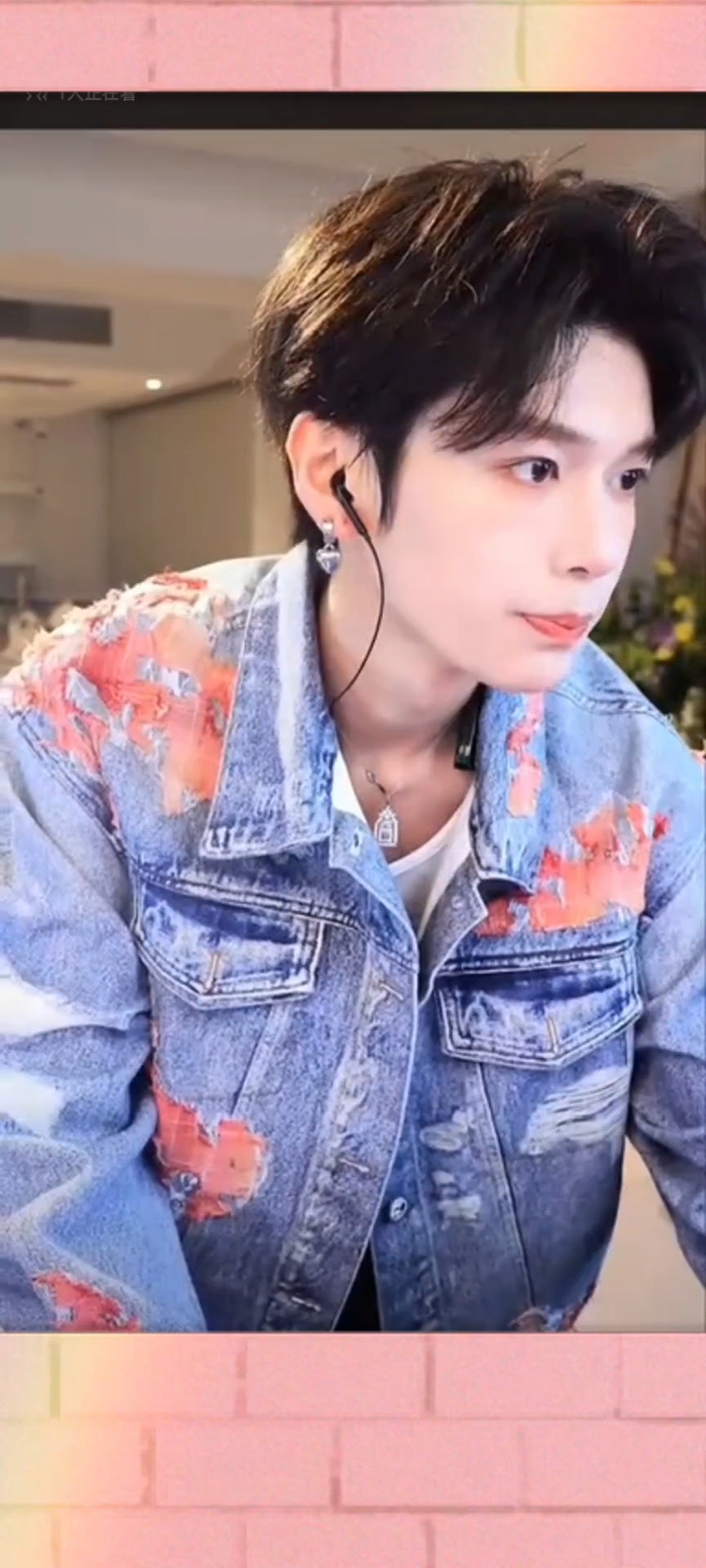 孙恩盛(香菜)舞蹈