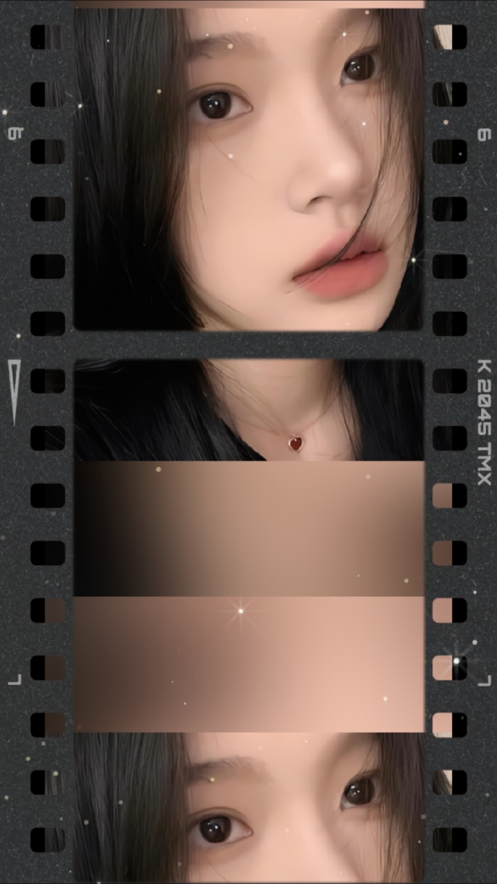 好看的女生头像