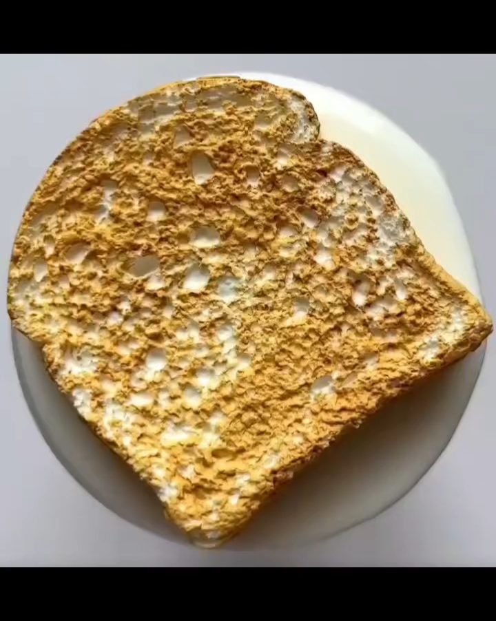 烤面包玩泥素材三连拿