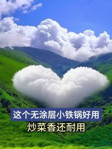 这个无涂层小铁锅太好用了,炒菜香还耐用 厨房好物 铁锅 不粘锅 厨房用品 好物推荐