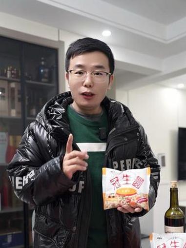 这款童年味道的方便面你还有印象没?好物推荐