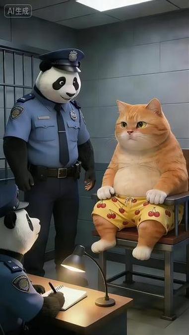 吃饺子没蘸酱油 动物的迷惑行为 萌宠出道计划 动画 搞笑视频 真事改编