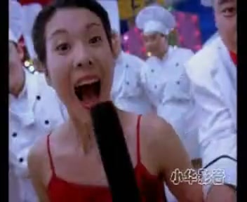 豪吉鸡精1999年广告30秒