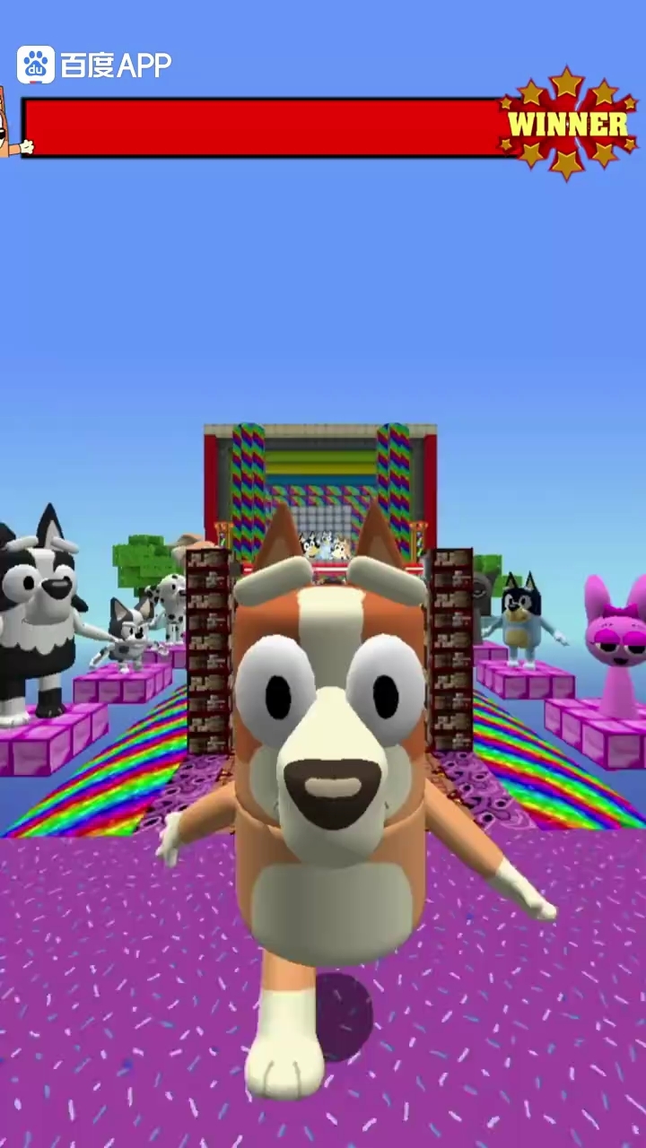 ###蛋仔派对揪出捣蛋鬼# #小猪头套# #猪猪侠头像#  #