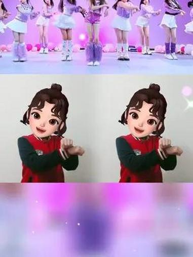 钵钵鸡 一学就会系列 热门音乐 音乐律动