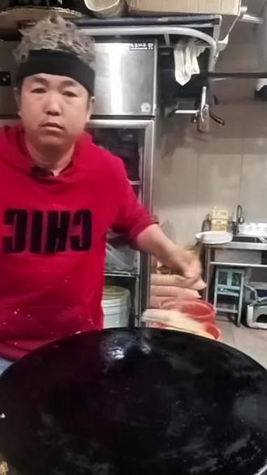 #杂粮煎饼