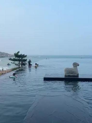 涵碧楼酒店,一生一定要来住一次。青岛旅游攻略 涵碧楼 旅行推荐官 住进风景里 青岛啤酒节