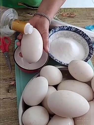 L熟双黄咸鹅蛋烤鹅蛋流油网红低盐正宗新鲜咸香即食流心红太阳120g 分享家乡美食 快来一起