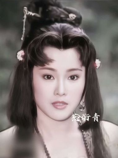 歌曲一响,满满的回忆,当年包青天之美人鱼里,邱于庭飞起来美的太美了,迷倒了多少人,记得那时