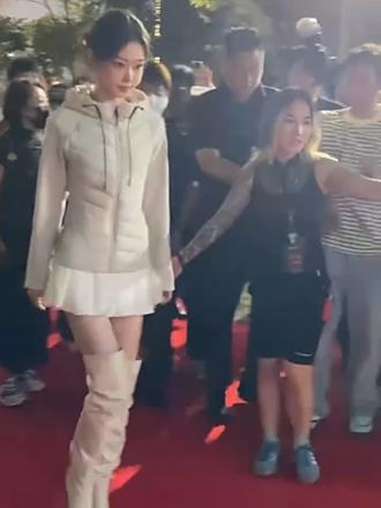 宋轶宋轶我们爱你!雅鹿代言人 宋轶 明星