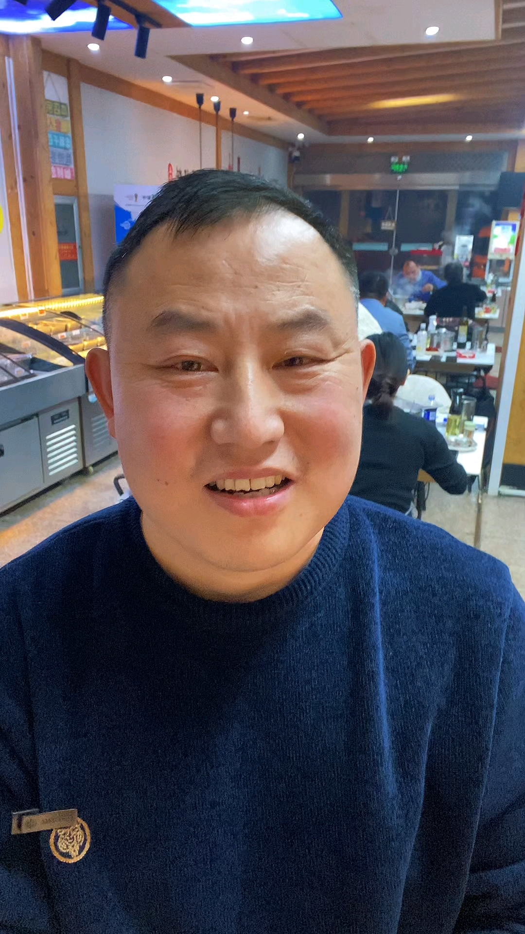 食材要新鲜美味才在线,食材新鲜永远是第一位的