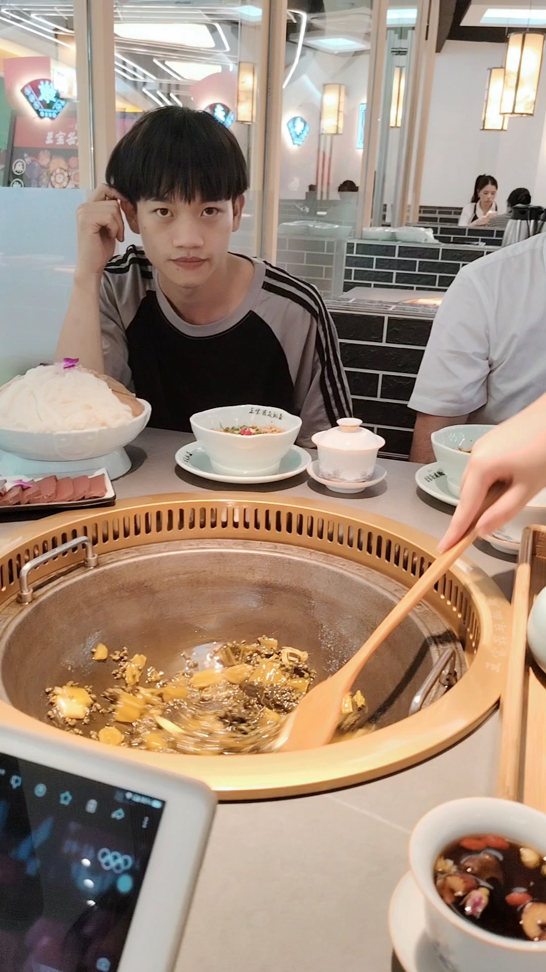 又麻又辣又香的王宝器麻椒鱼