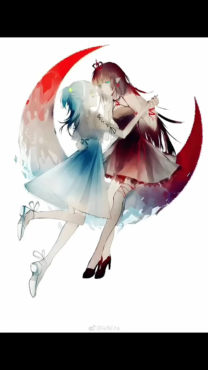 #凹凸世界凯柠,甜蜜蜜的凯柠~~