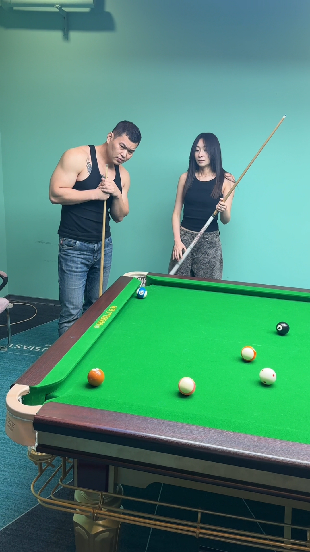 感谢美女的奶茶