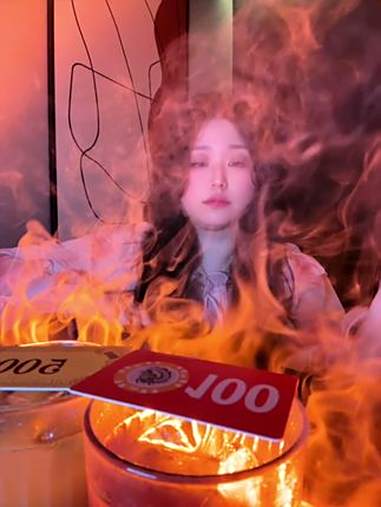 158 6杯！天津，新的酒鬼串门计划，开喝！全是五大道高品质酒吧！整起 仙女都在喝什么 酒