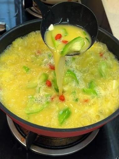 如果幸福是一道鲫鱼豆腐汤#美食 #鲫鱼豆腐汤#家常菜